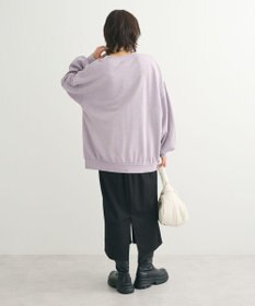 Green Parks ・ＤＯＵＢＬＥ　ＦＬＡＧＳ　フォトｐｔスウェット