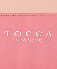 TOCCA 【A4サイズ対応】DEAR EMILY SUBBAG サブバッグ