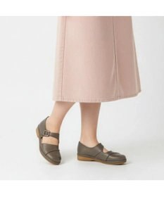 ing <ing>【WEB限定】メリージェーンシューズ