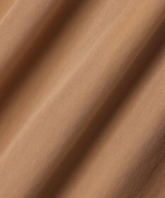 ANY 【2SET】バイカラーニット×布帛スカートセット