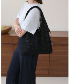 MORROW by thank DREW トートバッグSサイズ