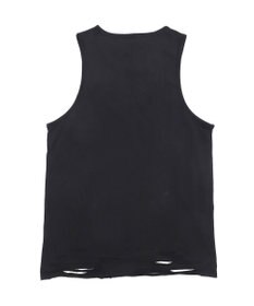 WEGO ダメージタンクトップ