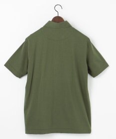 JOSEPH ABBOUD MOUNTAIN 【究極の着心地】 オーガニックコットン ポロシャツ