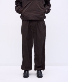ATON HAND DYED NYLON | ユーティリティーパンツ - UNISEX