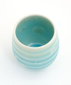 たち吉 【たち吉】月華夫婦湯呑〈湯呑2個〉清水焼