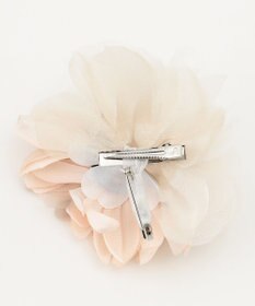 ANY フラワーミックスコサージュ