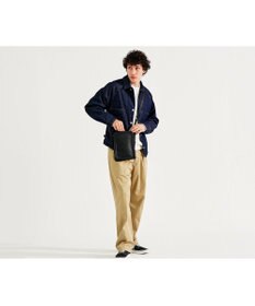 genten ゴートマキシ ミニショルダーバッグ