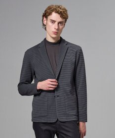 JOSEPH HOMME 【オリジナル素材】ライトタックジャージー　カットソージャケット