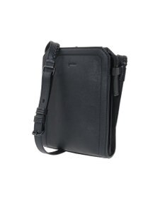 genten ゴートマキシ ミニショルダーバッグ