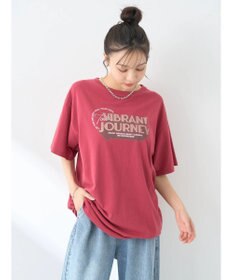 earth music&ecology ウ゛ィンテージライクツアーＴｅｅ