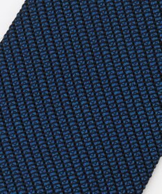 J.PRESS MEN 【KUSKA×J.PRESS ALL HANDMADE GRENADINE COLLECTION】ジャガード ネクタイ