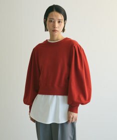 Green Parks ａ．タックスリーブスウェット