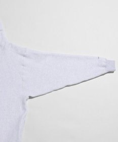 LENO ONE PIECE HOODIE 《FRENCH TERRY》ワンピースフーディ/パーカー