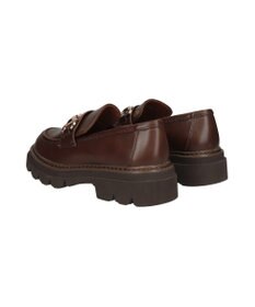 Bridget Birkin 【Bridget Birkin】ダブルステッチビットローファー