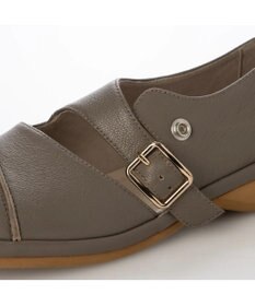 ing <ing>【WEB限定】メリージェーンシューズ