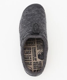 JOSEPH ABBOUD MOUNTAIN 【フィット感抜群】KEEN HOWSER III SLIDE