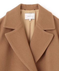 WEB限定】JANNU / ロングコート / BEIGE, | ファッション通販 【公式通販】オンワード・クローゼット