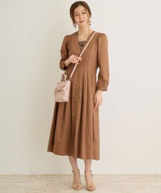 ROOTOTE 0670【直営店限定:ミニショルダー】ベビールーエナメルリボン-A