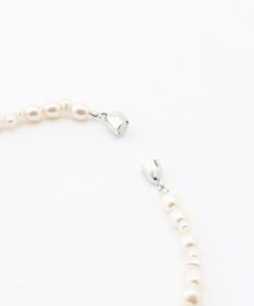 ICB コンビパールネックレス