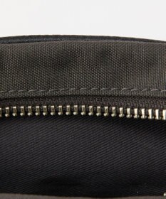 russet コーデュラナイロンスクエアショルダーバッグ(CE-1751)