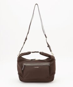 LA BAGAGERIE ループ2WAYショルダーバッグ　Sサイズ