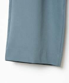 WEGO トロミ　ルーズカーゴスラックス