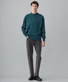 UNFILO MENS BEAUTY FORM ロングスリーブTEE [24年春夏商品]