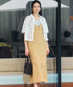 23区 【Oggi8月号掲載】クリア ミニ ショルダーバッグ