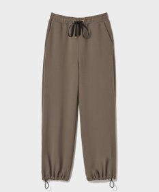 GRACE CONTINENTAL ジャージジョガーパンツ