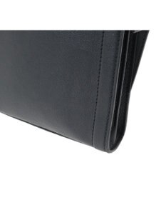 genten ゴートマキシ ミニショルダーバッグ