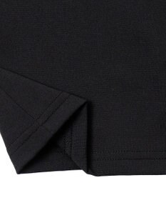 WEGO 【ユニセックス着用ITEM/MLサイズ展開】バックロゴラインリンガーT