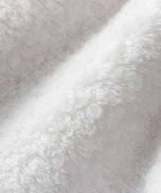 UCHINO とってもよく吸う「ごくふわ」 バスタオル