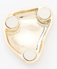 UNFILO ニュアンスブローチ