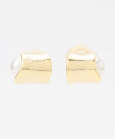 組曲 パールリングイヤリング