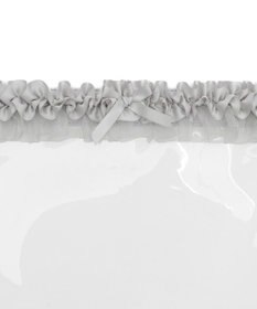 WEGO 【痛バ＆推し活グッズ】ときめき魔法DIYフリルフレームS