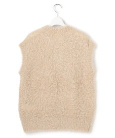 23区 L 【GOLD LABEL】ファーモール ベスト