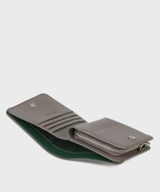 Paul Smith PS Paul Smith ドローイング 2つ折り財布