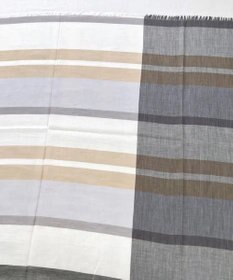 POLS 播州織 極細コットンストール