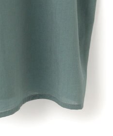 23区 L 【接触冷感/速乾性/洗える】エアリーブライトローン ワンピース