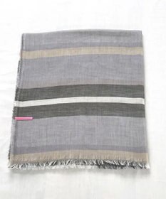 POLS 播州織 極細コットンストール