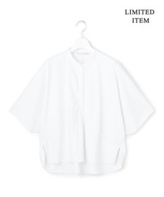 ICB 【WEB限定】マットスキューバ ドルマンスリーブプルオーバー
