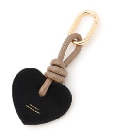 23区 【WEB&一部店舗限定】ハート チャーム