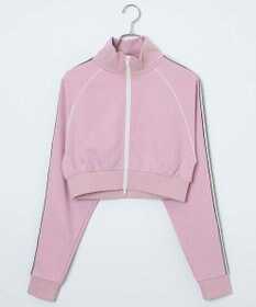 WEGO ショートトラックジャケット