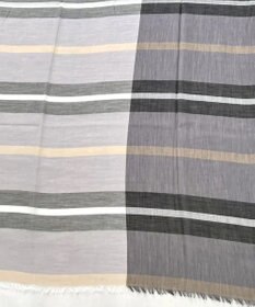 POLS 播州織 極細コットンストール