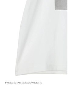 Green Parks ＬＩＦＥ　猫フォトＴシャツ