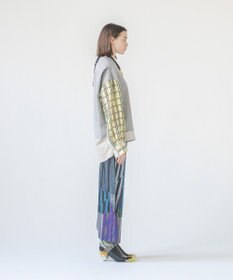 COQ 【日本製】COMPOSITE プルオーバー