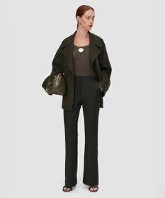 JOSEPH ギャバジンストレッチ TAFIRA