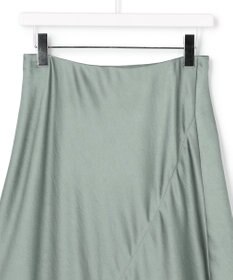 23区 S 【APPLAUDIR】ヴィンテージサテン セットアップ