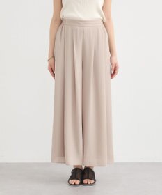 earth music&ecology 選べる丈アソートスカーチョ