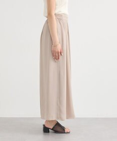 earth music&ecology 選べる丈アソートスカーチョ